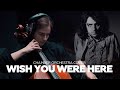 Hard Rock Orchestra - Wish You Were Here (Pink Floyd cover)