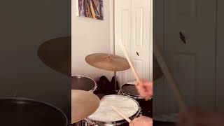 Christopher Payne drums: \