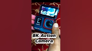 8K AI action Camera !! Insta360 Ace Pro (4k 120fps) #acepro #insta360 #rforrahul