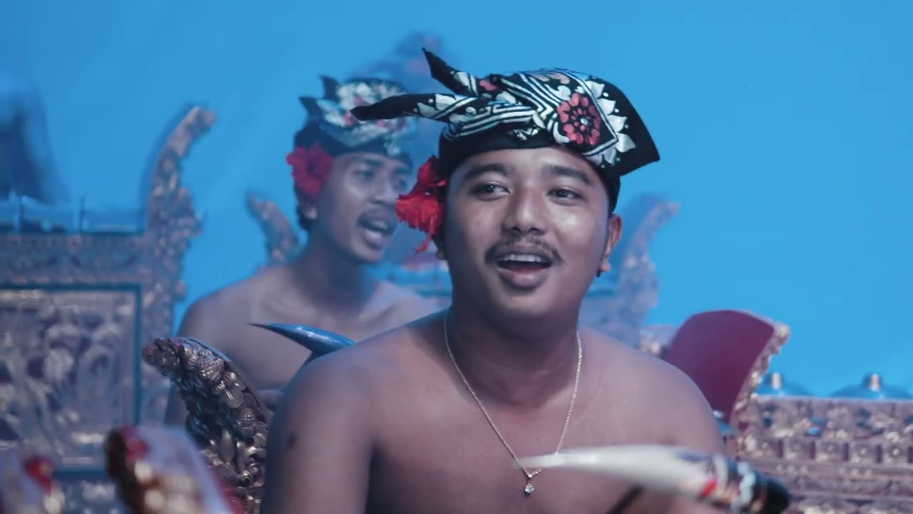 LAGU SANGGAR PARIPURNA, DALAM RANGKA HUT SANGGAR PARIPURNA YG KE 32