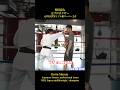 A world boxing champion experiences the "Unblockable Hand Knife" of karate!
