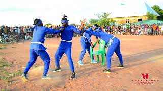 SHOW KISIMA NYANDA MAJABALA MSASA CHATO MPYA 2022 OFFICALL MYEJA VIDEO