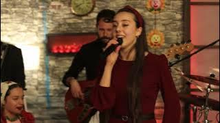 Download lagu Aj ne ti lici Dafino mome - Anastasija Mitrovska i Orkestarot na Zlatko Miladinoski (ImaT nemaT)