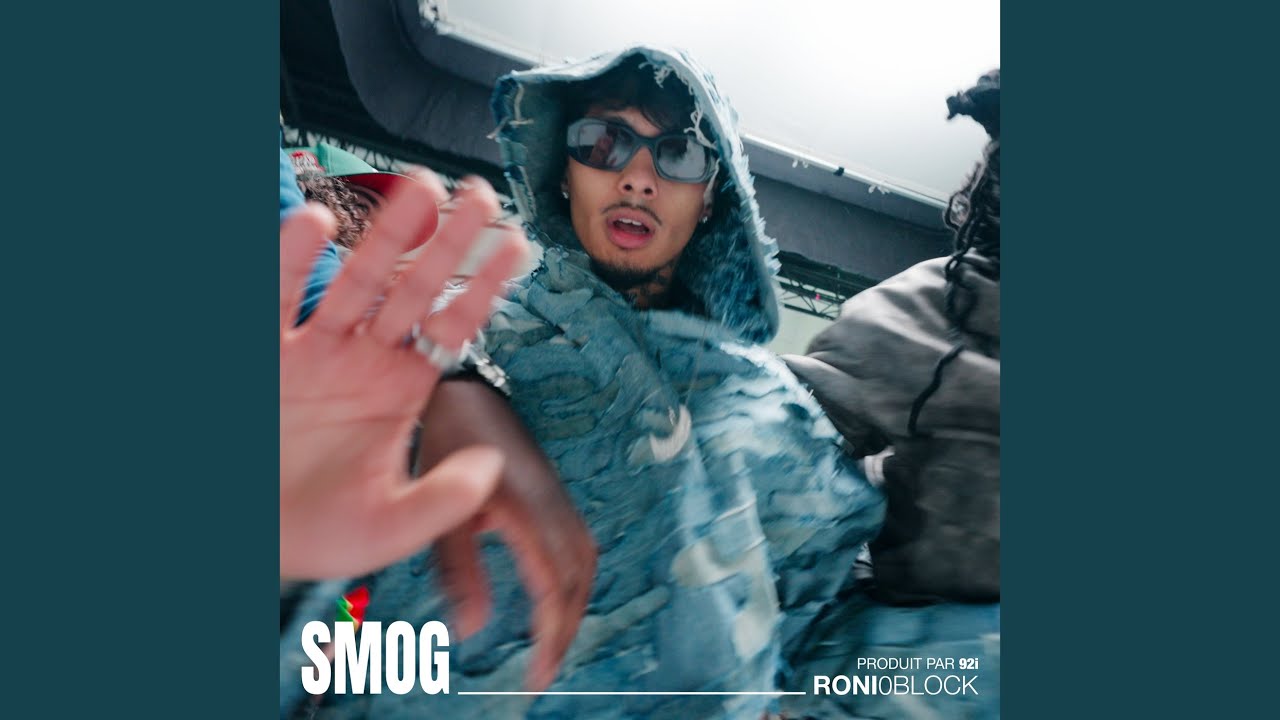 YouTube에서 Smog 보기 YouTube에서 Smog 보기