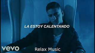 #Maluma #LaTemperatura #Vevo Maluma - La Temperatura LETRA-LYRIC