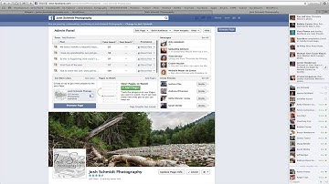 How to integrate AWeber on Facebook