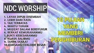 NDC WORSHIP | LAGU TERPOPULER | LAGU ROHANI TERBARU 2020