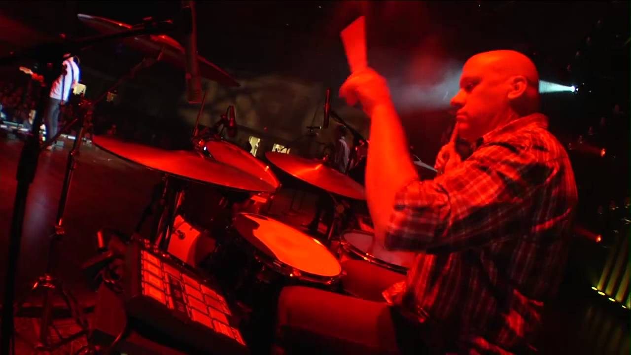 North Point Pre-Service Music w/ Brad Avery - "Life is a Highway" and "Sweet Home Alabama"