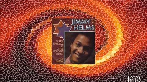 Jimmy Helms ( Gonna Make You An Offer You Can´t Refuse ) -1973 - HQ