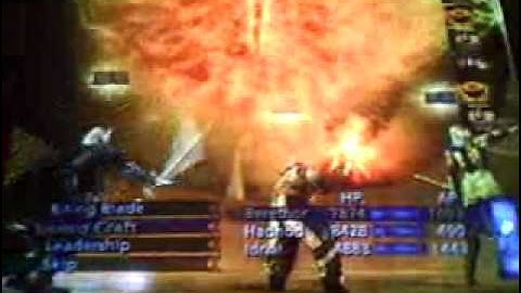 Lord of the Rings The Third Age Final Boss, Sauron