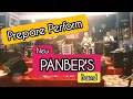 Panbers come backlive bersama papa sidodrummerdan kawan2 panbers panjaitan bersaudara