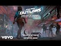 This Cantina Can't Contain Us (From "Star Wars Outlaws: Songs from the Underworld"/Visualizer Video)