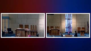 Erev Purim - First Reading of the Megillah