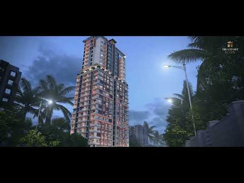 Trustfort Icon video walkthrough