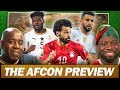Who Will Win The African Cup Of Nations 2021? | AFCON Preview Feat. Kelechi