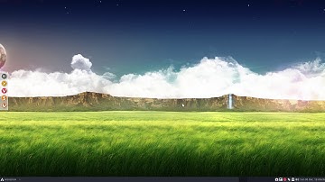 ArcoLinux : 1744 Updating an 11 month old installation - fixing keys - 1/3