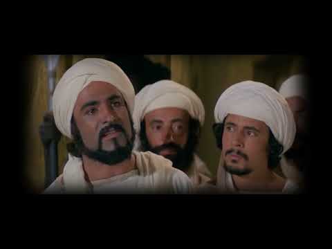 شفافية حوار المسلم بين جعفر والنجاشي الهجرة للحبشه