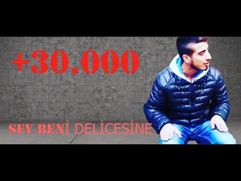 Sev Beni Delicesine - (Taylan Kaya' ya Rakip)