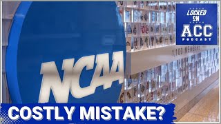 Are College Sports Programs About To Make A HUGE MISTAKE? | Miami Talent Upgrades | Syracuse Rising