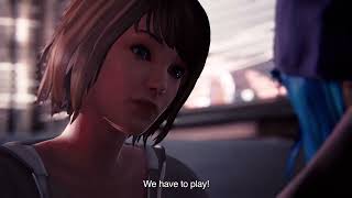 Life is Strange (Remastered) Trailer
