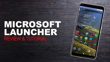 Microsoft Launcher for Android - Is It Any Good?