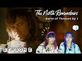 The North Remembers | Game of Thrones Reaction Ep 1 Season 2