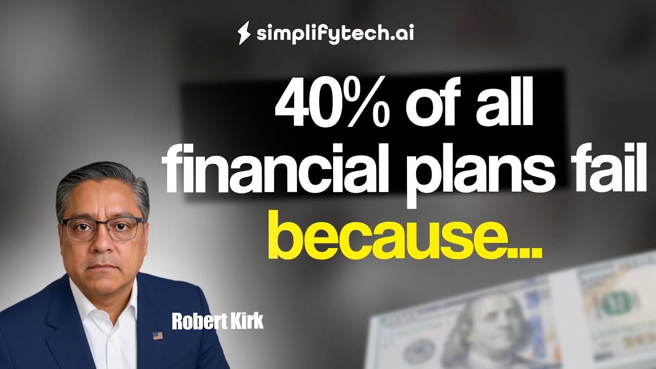 Predicting the Future with AI: Illness, Wealth & Life Events Explained