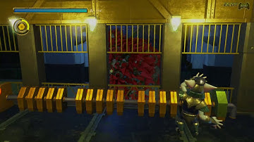 Knack II Walkthrough - Part 21:  Chapter 6-4