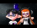 Inkling boy vs inkling girl the revengesfmsplatoon animation