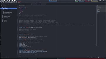 ArcoLinux : 772 xmonad will autodetect your resolution but not your dual screen
