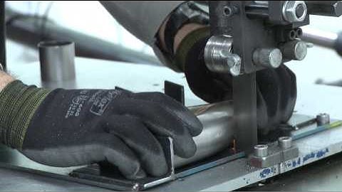 Merge Collector - How TBR Builds One