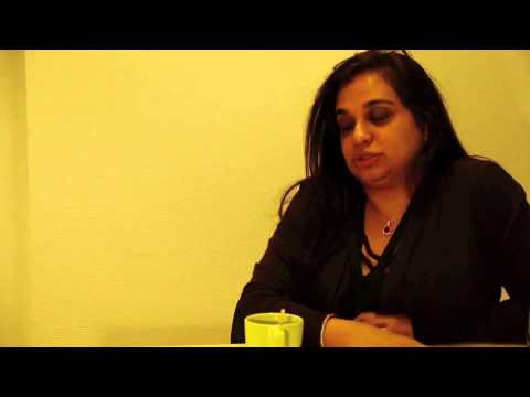 Jeroo Billimoria on Key Challenges - YouTube