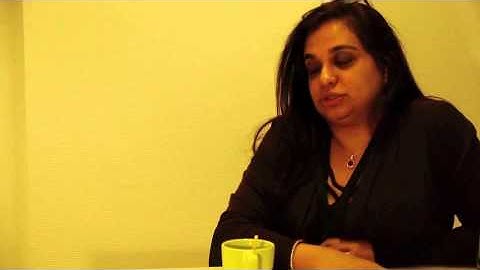 Jeroo Billimoria on Key Challenges