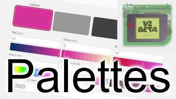 [Overview] How GB Studio 2