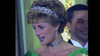 The History Royal Jewels on DVD