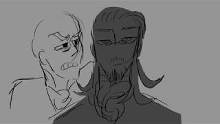 Your Obedient Servant | Hamilton Animatic