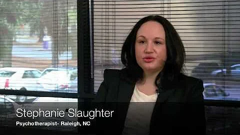 Stephanie Slaughter - Career Brand