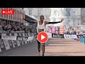 Sabastian Sawe Breaks 2 Hour Marathon! 😱 1:59:30 World Record | London Marathon 2026