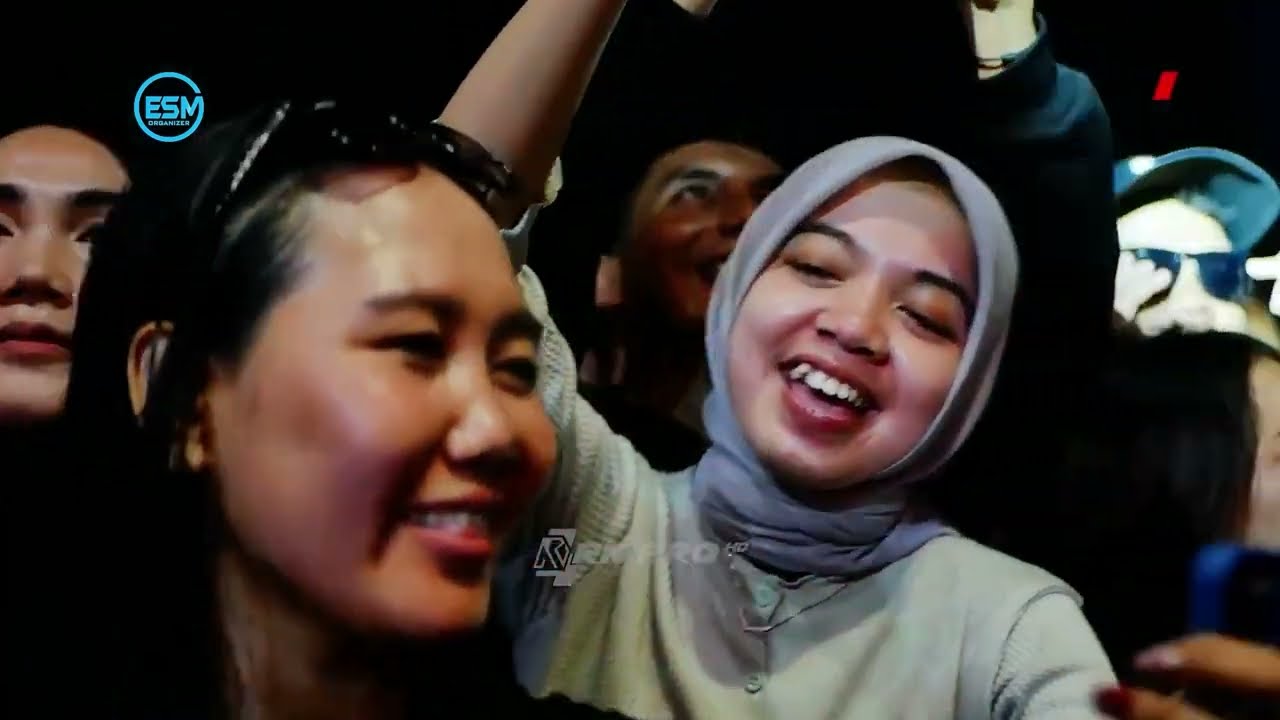 NDX AKA | Full Concert | Javaganza Majalengka | 27 Desember 2023