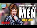 Woman comedians are better than men i gabby lamb i full stand up comedy set