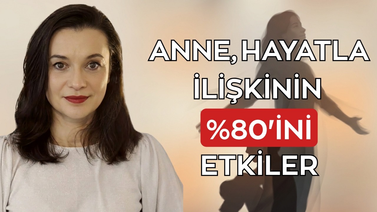 ANNE YARASI NEDEN ŞİFALANMALI?