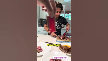Tuna Night Teamtapthatbeef Teamttb TapThatBeef 