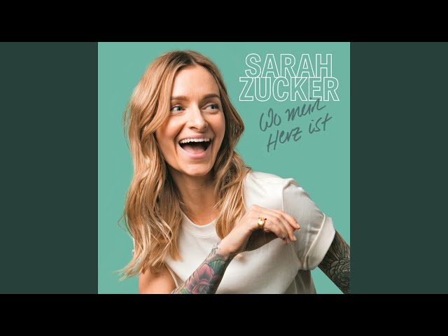 Sarah Zucker - Nie wieder