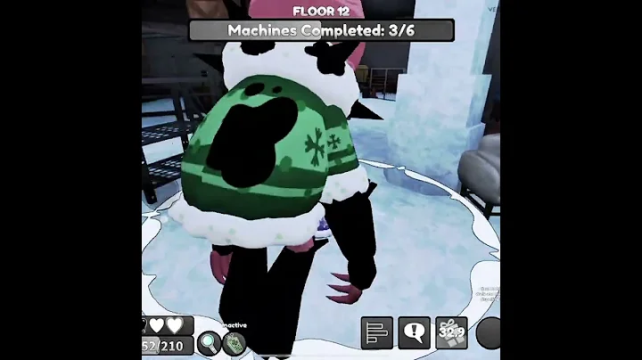 Dandy’s world Christmas event madness #dandysworld #dandysworld #roblox #dandygames #dandysworld