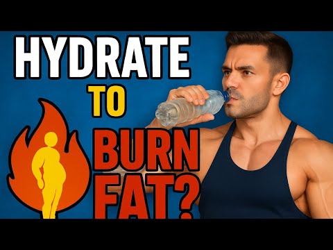 Hydration Hacks: Boost Weight Loss and Performance