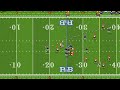 Our first retro bowl video￼