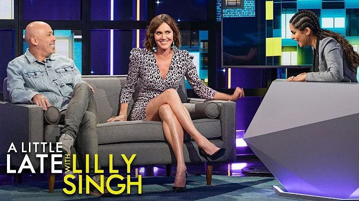 Erinn Hayes Explains Her Horrifying Family Tradition
