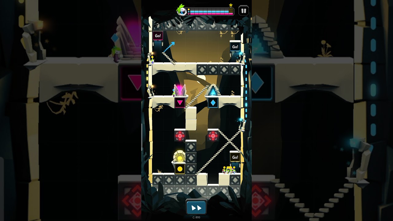 Lemmings Miko Season 29 C: 895