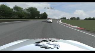 Rfactor - A Tribo - 4Fun 30Min Golf - Snetterton