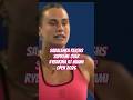 Sabalenka Reigns Supreme Over Rybakina at Miami Open 2026 #miamiopen #sabalenka #rybakina